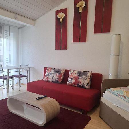 Exclusive Apartments Bietigheim-Bissingen Ngoại thất bức ảnh