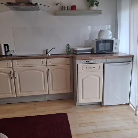 Exclusive Apartments Bietigheim-Bissingen Ngoại thất bức ảnh