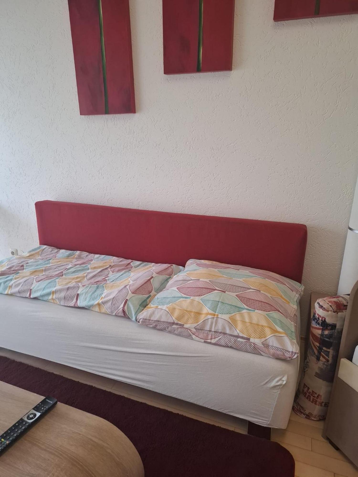 Exclusive Apartments Bietigheim-Bissingen Ngoại thất bức ảnh