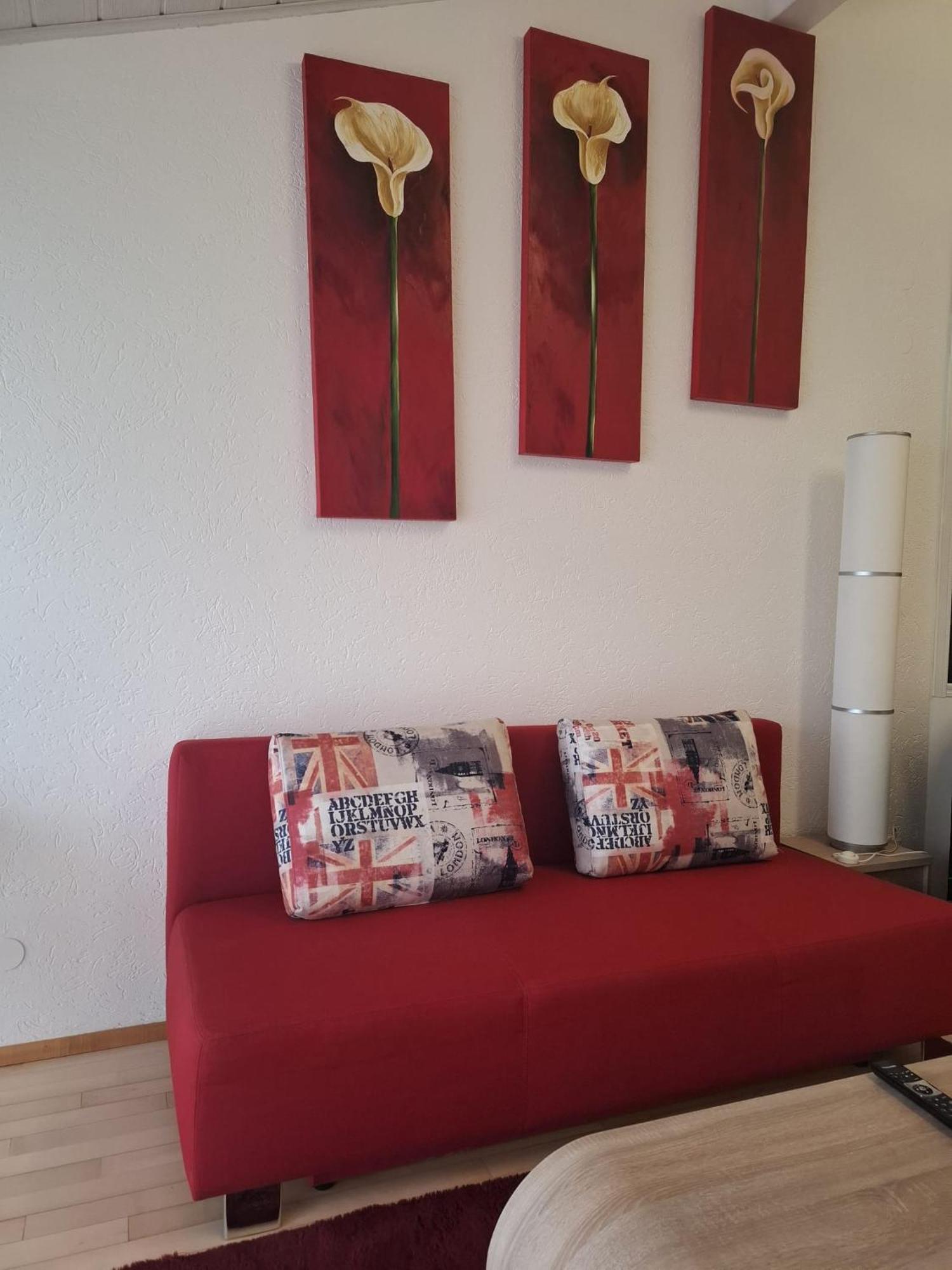 Exclusive Apartments Bietigheim-Bissingen Ngoại thất bức ảnh