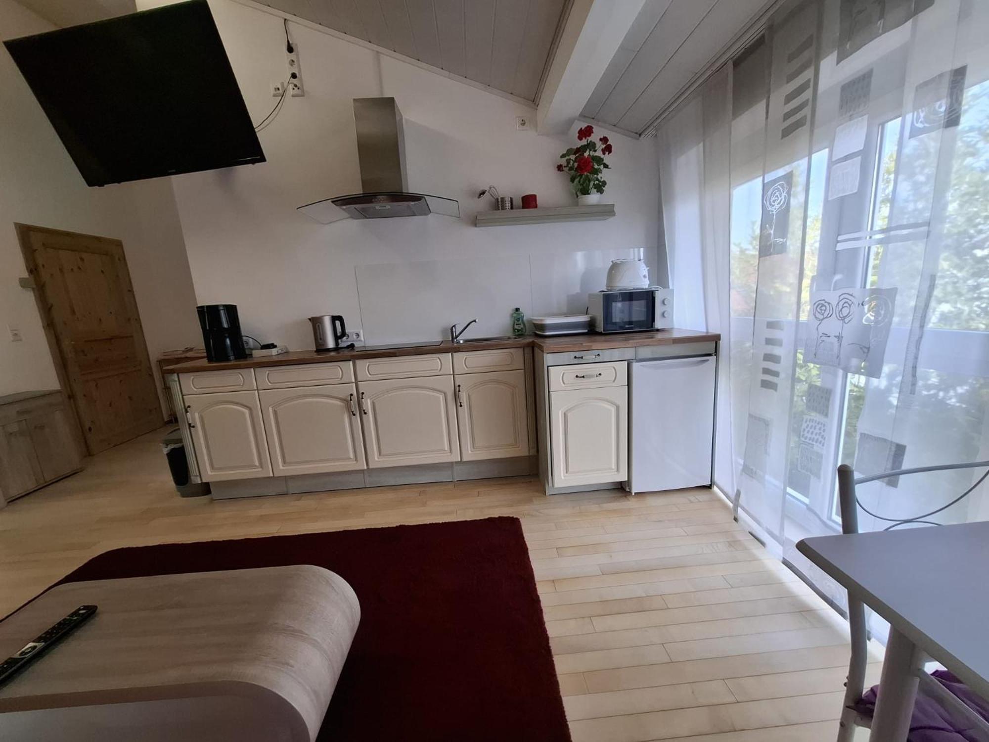 Exclusive Apartments Bietigheim-Bissingen Ngoại thất bức ảnh