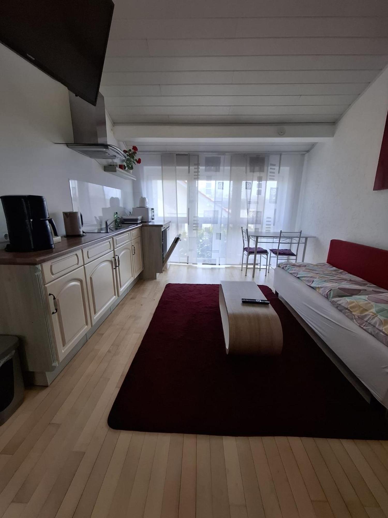 Exclusive Apartments Bietigheim-Bissingen Ngoại thất bức ảnh